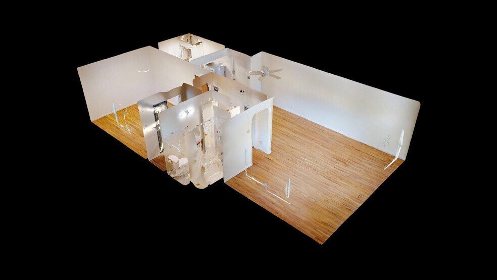 More Photos Of 1209 Dr Martin Luther King Jr Ave NE, Albuquerque Apartments For Sale