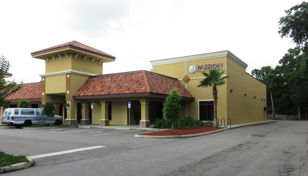 More Photos Of 3780 S Nova Rd, Port Orange General Retail For Sale