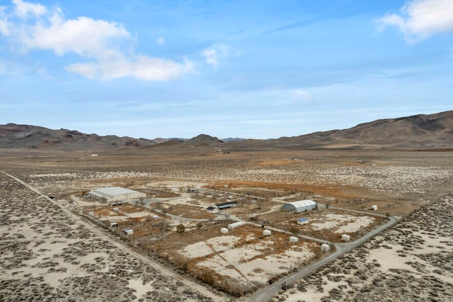 More Photos Of 5100 Grey Van Rd, Reno Land For Sale