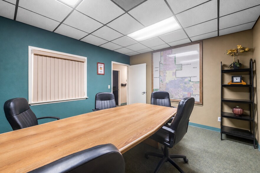 More Photos Of 760 S Stapley Dr, Mesa Office For Lease