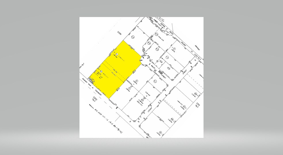 More Photos Of 4450 Tidewater Ave, Oakland Warehouse For Lease