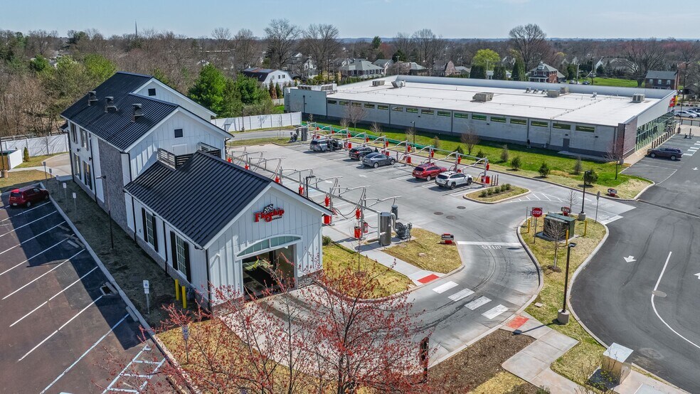 Primary Photo Of 2619 Ridge Pike, Norristown General Retail For Sale