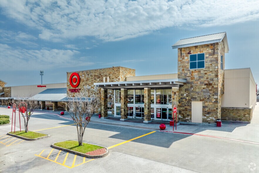 More Photos Of 6927 FM 1960 Rd W, Houston Unknown For Lease