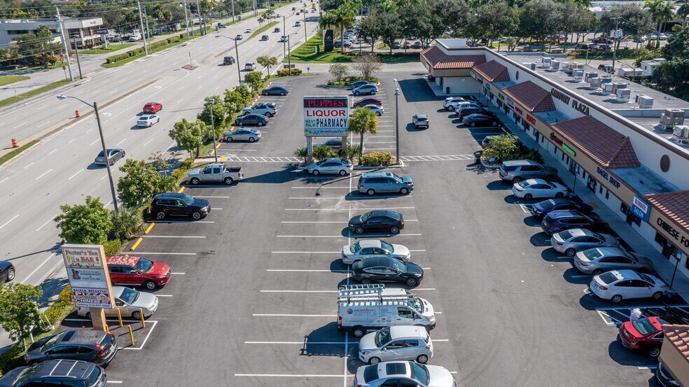 More Photos Of 5750-5784 Okeechobee Blvd, West Palm Beach Unknown For Lease