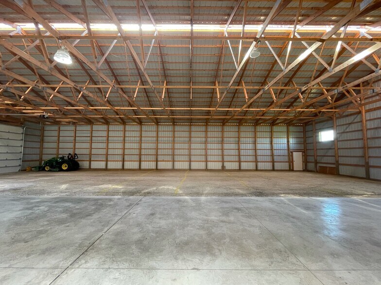 More Photos Of 8721 Old US Highway 52 W, West Lafayette Warehouse For Sale