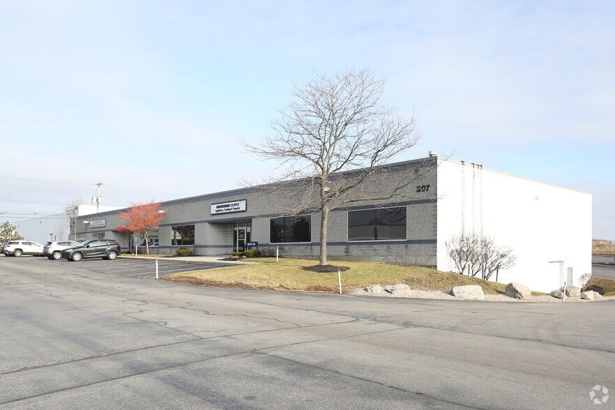 More Photos Of 301 Cayuga Rd, Cheektowaga Unknown For Lease