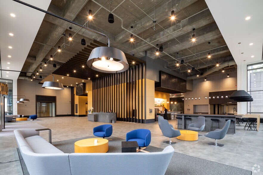 More Photos Of 3475 Piedmont Rd NE, Atlanta Office For Lease