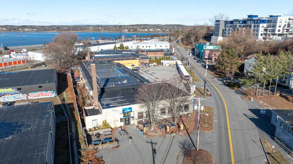 More Photos Of 200 Anderson St, Portland Warehouse For Sale
