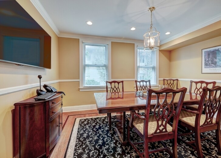 More Photos Of 24 Washington Ave, Chatham Office For Sale