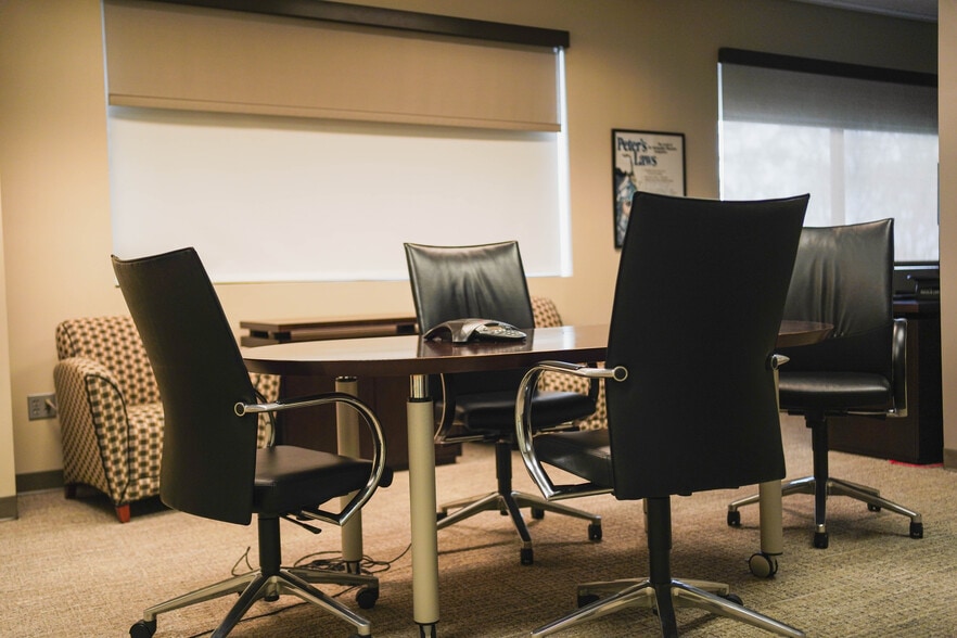 More Photos Of 6601 Park of Commerce Blvd, Boca Raton Coworking Space