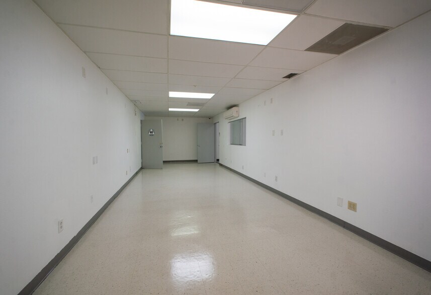 More Photos Of 16812 Red Hill Ave, Irvine Manufacturing For Sale