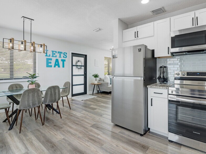 More Photos Of 1705-1709 NE 3rd Ave, Delray Beach Apartments For Sale