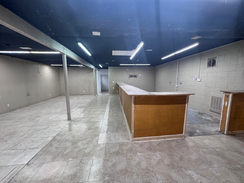More Photos Of 4200 42nd St, Dickinson Freestanding For Sale