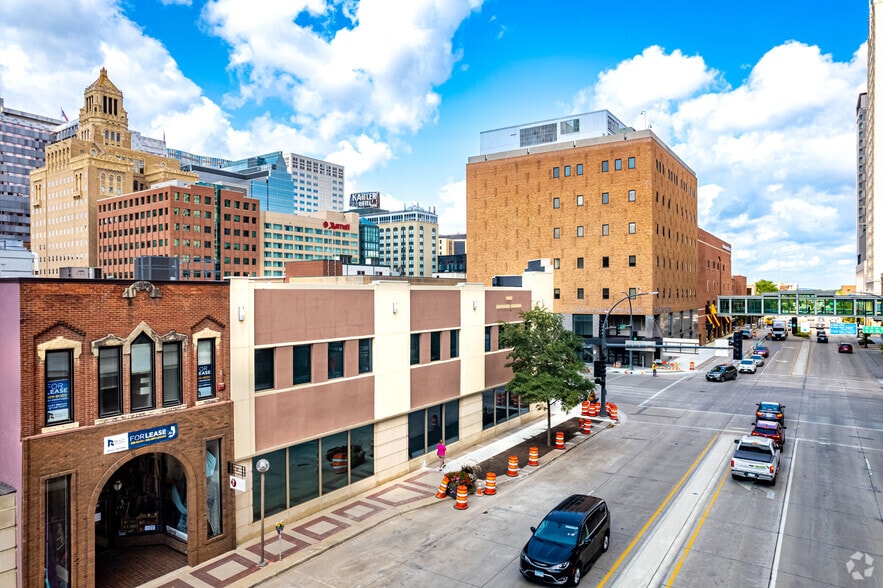 More Photos Of 14 2nd St SW, Rochester Medical For Lease