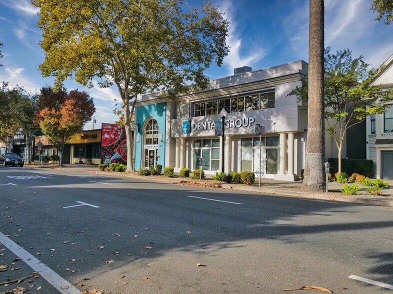 More Photos Of 2619 J St, Sacramento Medical For Sale