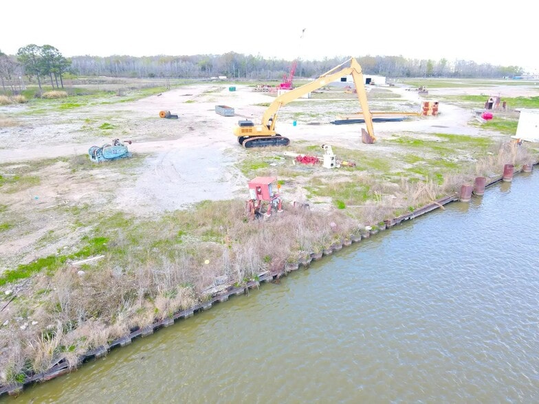 More Photos Of 503 Degravelle rd, Morgan City Land For Sale