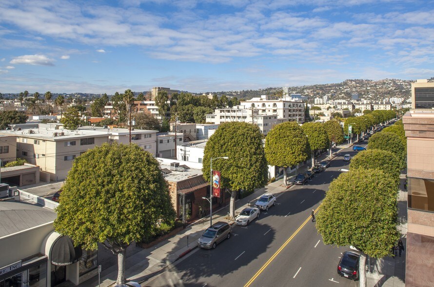 More Photos Of 150 N Robertson Blvd, Beverly Hills Medical For Lease