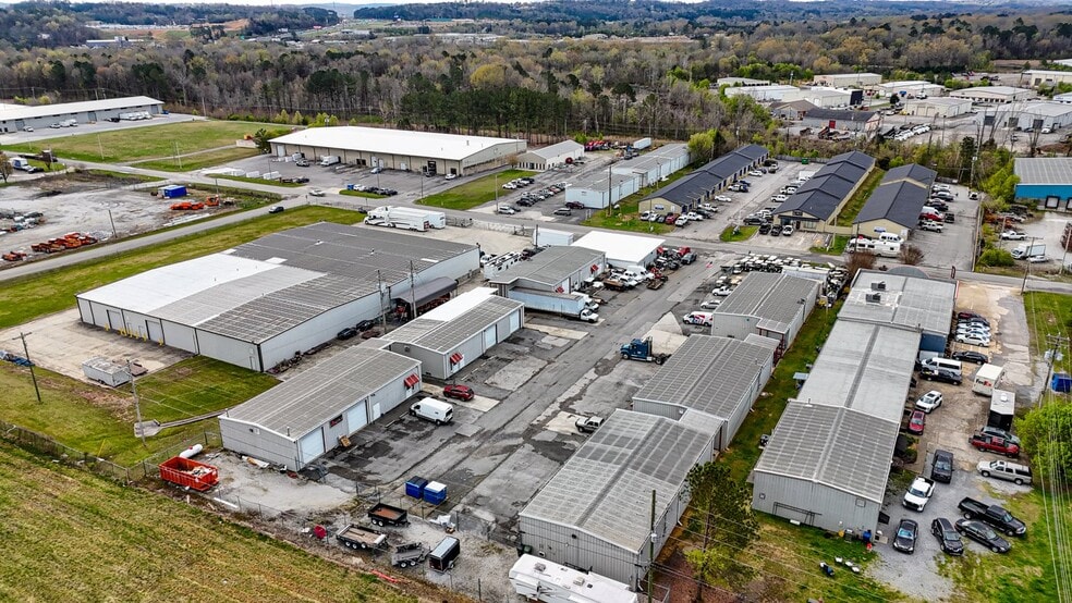 More Photos Of 25 Warehouse Way, Rossville Industrial For Sale