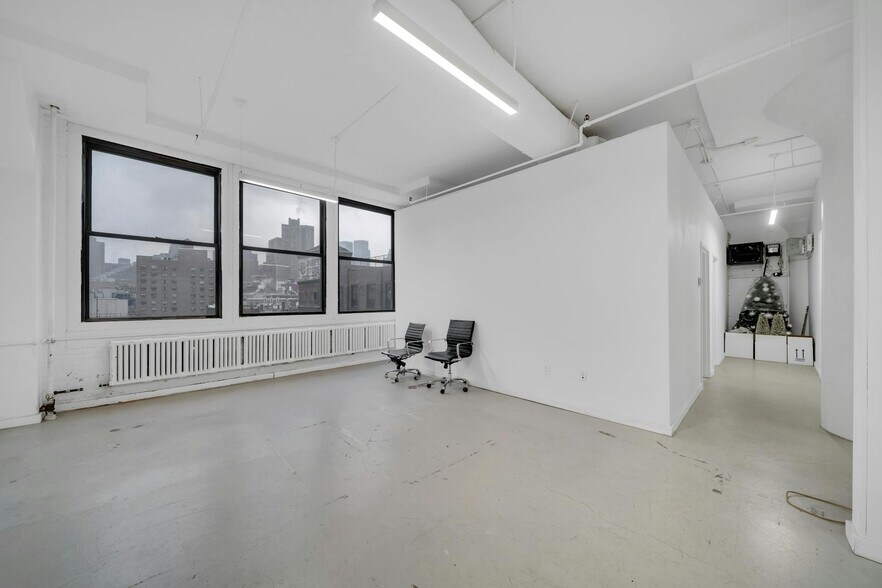 More Photos Of 535-547 W 45th St, New York Loft Creative Space For Lease