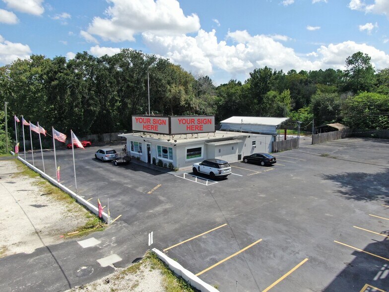 Primary Photo Of 9944 Beach Blvd, Jacksonville Auto Dealership For Lease