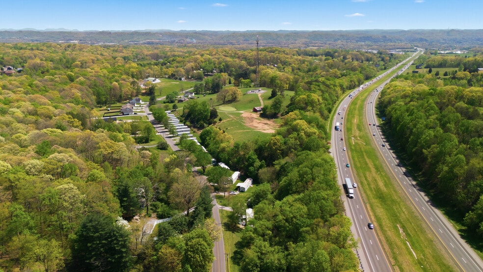 More Photos Of 759 Hillvale Rd, Andersonville Manufactured Housing Mobile Home Park For Sale