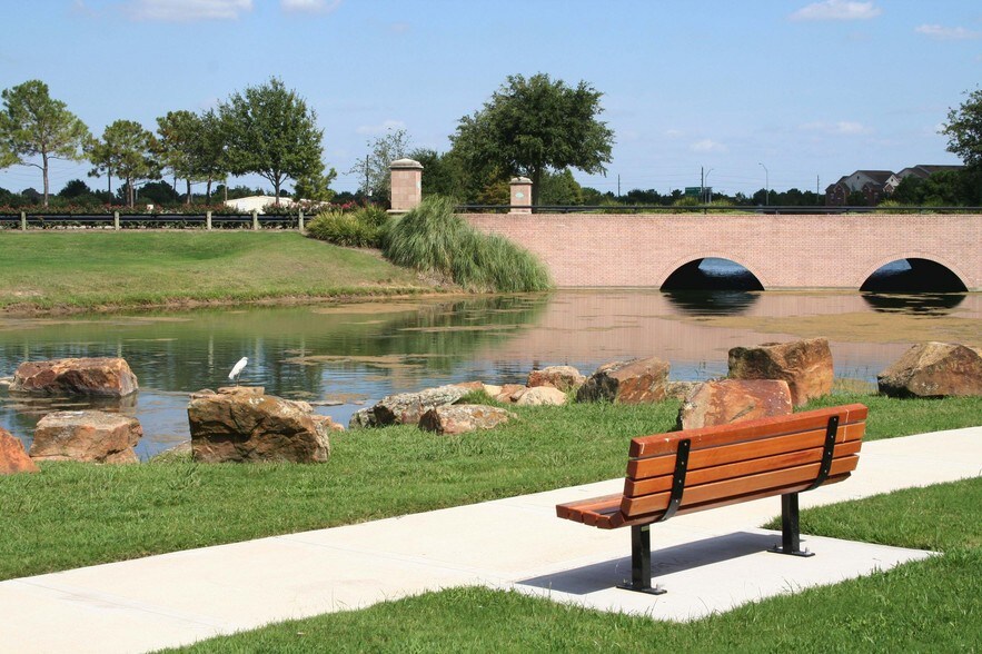 More Photos Of 24022 Cinco Village Center Blvd, Katy Medical For Lease