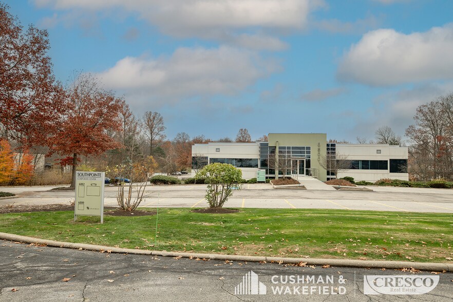 More Photos Of 6800 W Snowville Rd, Brecksville Unknown For Lease