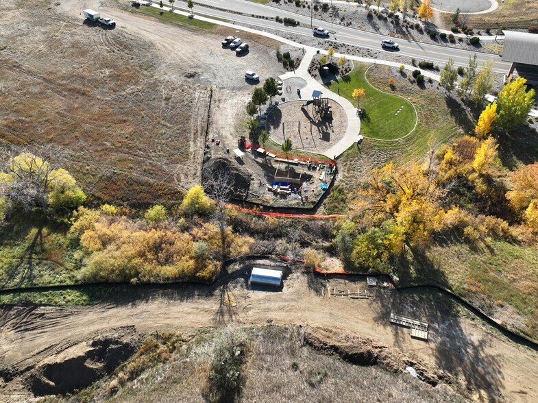 More Photos Of W 112th And Simms, Broomfield Unknown For Lease