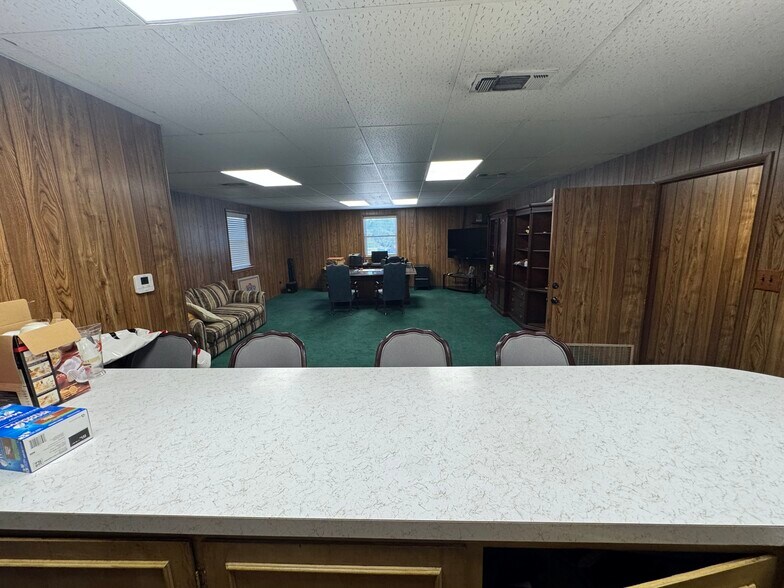More Photos Of 10408 State Highway 64 E, Tyler Theater Concert Hall For Sale