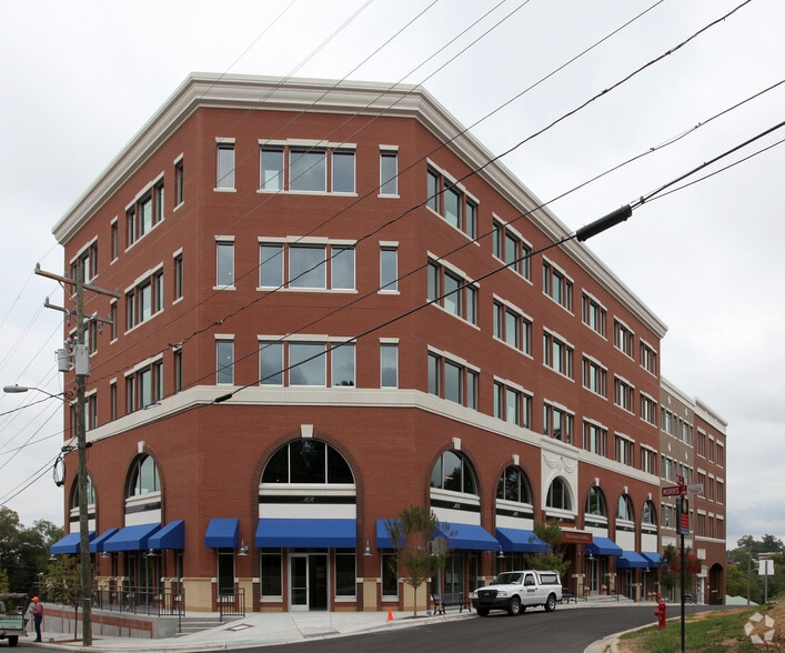 More Photos Of 404 Hunt St, Durham Office For Lease
