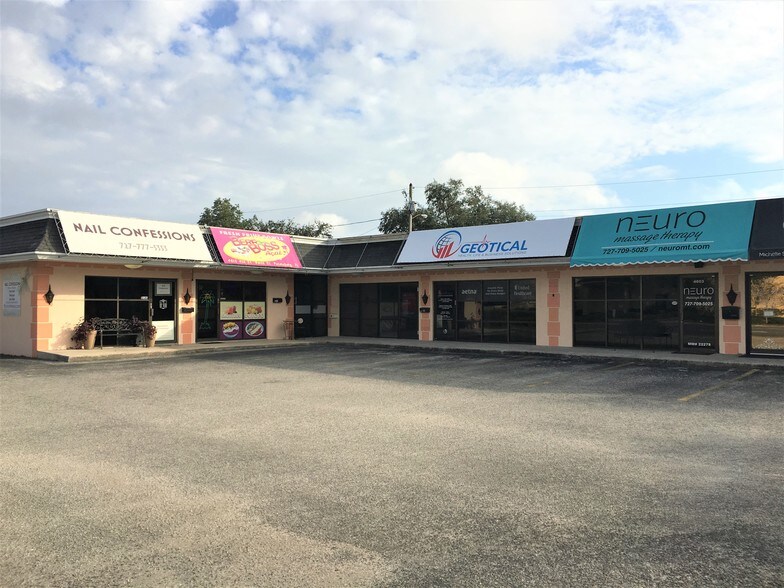 More Photos Of 4601 4th St N, Saint Petersburg Storefront Retail Office For Lease