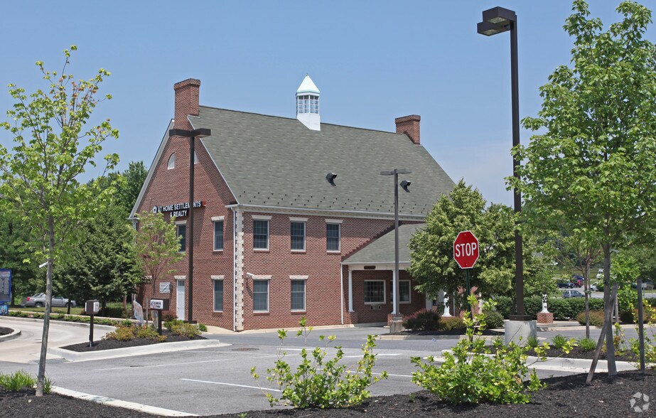 More Photos Of 1049 MD-3, Gambrills Office For Lease