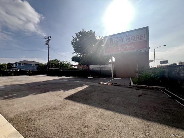 More Photos Of 3152 Martin Luther King Jr Blvd, Lynwood Convenience Store For Sale