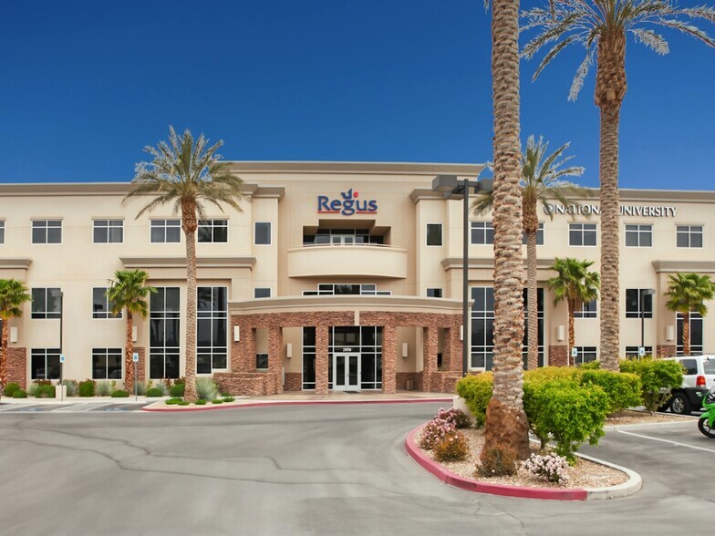 More Photos Of 2850 W Horizon Ridge Pky, Henderson Coworking Space