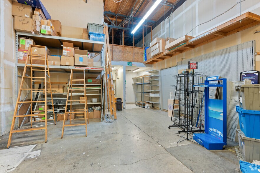 More Photos Of 5610 Stockton Blvd, Sacramento Freestanding For Sale