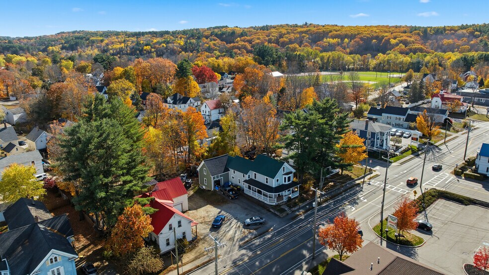 More Photos Of 158 Court St, Laconia Apartments For Sale