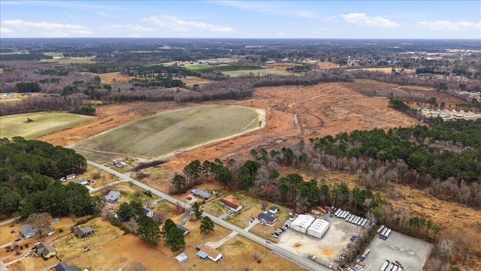 More Photos Of 268 Old Beulah Rd, Selma Land For Sale