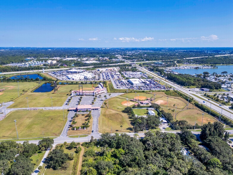 More Photos Of 500 Friday Rd, Cocoa Sports And Entertainment For Sale