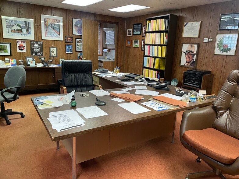 More Photos Of 221 E Market St, Clearfield Office Residential For Sale