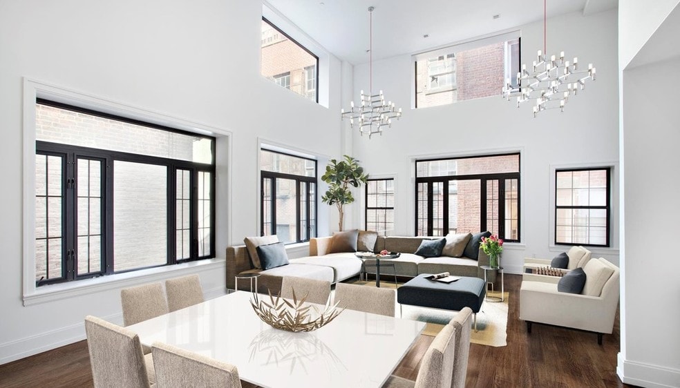 More Photos Of 74 Franklin St, New York Apartments For Sale