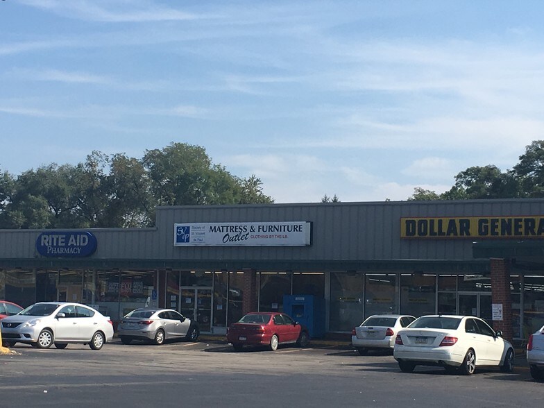 More Photos Of 10710-10776 Frankstown Rd, Pittsburgh Unknown For Lease