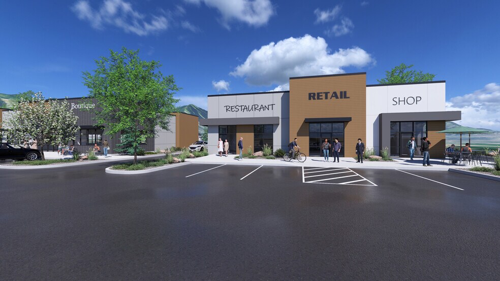 More Photos Of 2600 Main, Spanish Fork Land For Sale