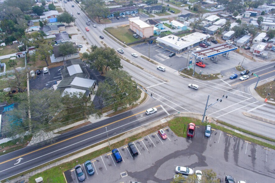 More Photos Of 2715 W Sligh Ave, Tampa Office Residential For Sale
