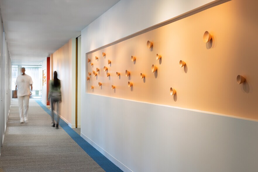 More Photos Of 1717 K St NW, Washington Coworking Space