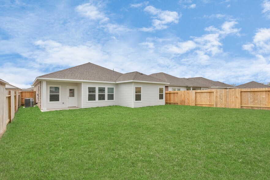 More Photos Of 10211 Alpine Lake Ln, Rosharon Apartments For Sale