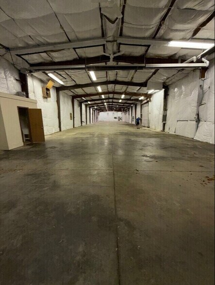 More Photos Of 5010 Gateway Dr, Medina Self Storage For Lease