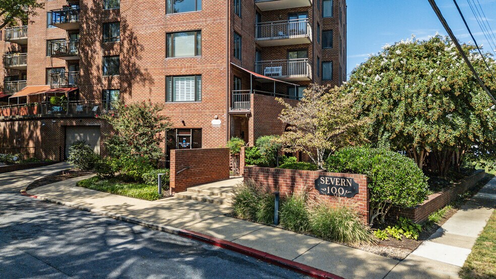 More Photos Of 100 Severn Ave, Annapolis Office Residential For Sale