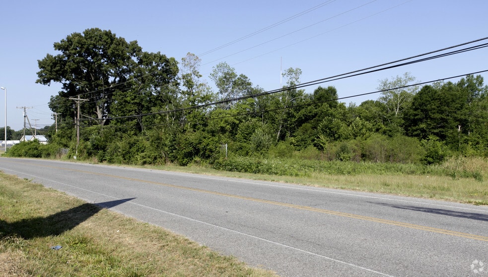 More Photos Of N Highway 411, Madisonville Land For Sale