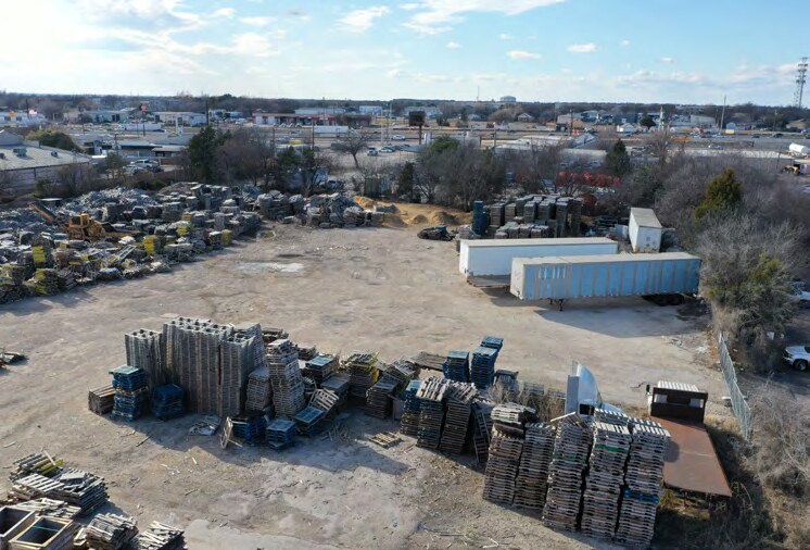 More Photos Of 1605 Century St, Pflugerville Manufacturing For Lease