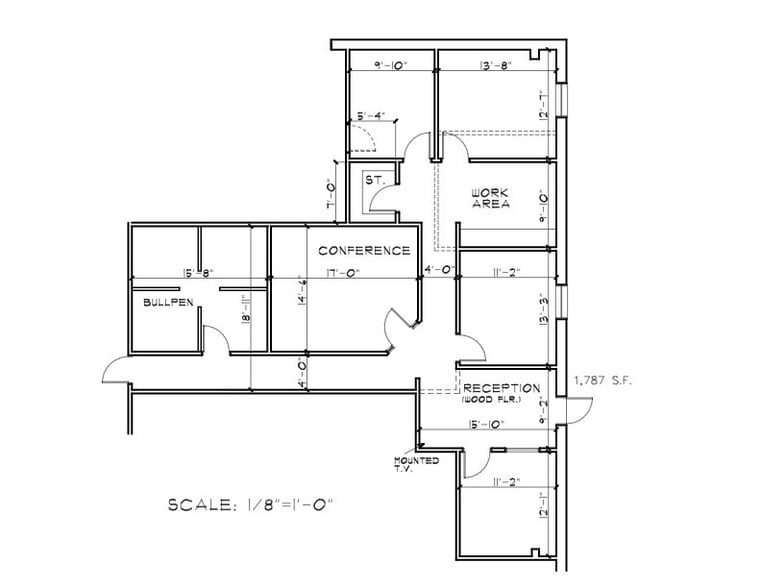 More Photos Of 3311 N Interstate 35 Hwy, Denton Medical For Lease